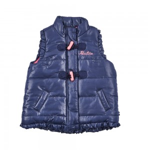 Kid’s vest