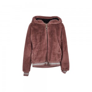 Women’s fleece jacket