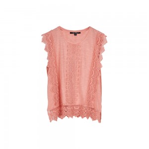 Women’s lace top